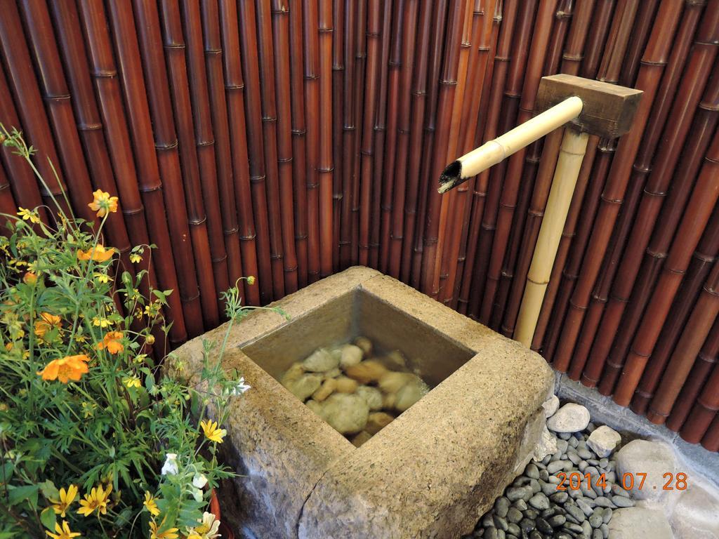 Tsutaya Ryokan Toyooka  Exterior photo