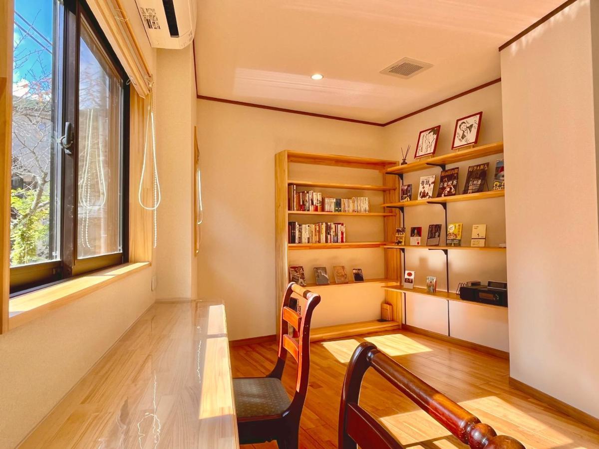 Tsutaya Ryokan Toyooka  Exterior photo
