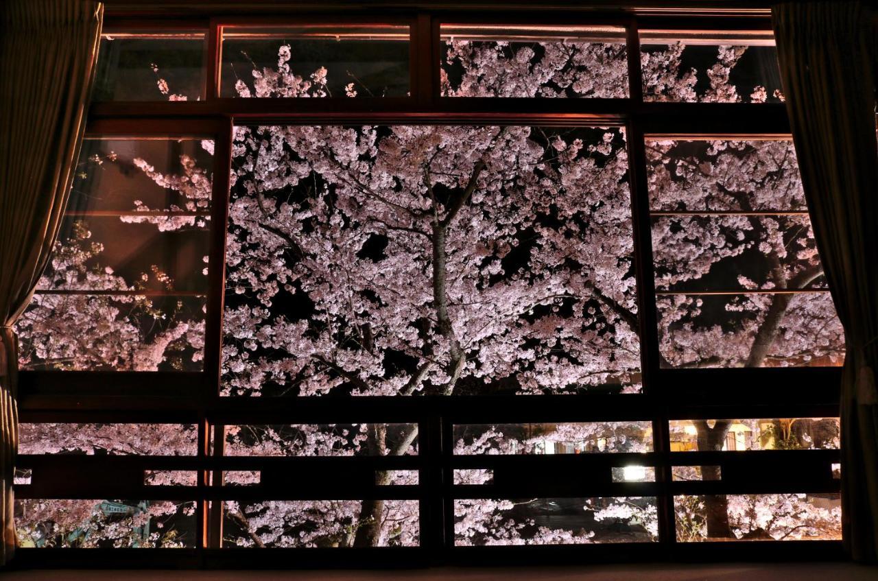 Tsutaya Ryokan Toyooka  Exterior photo