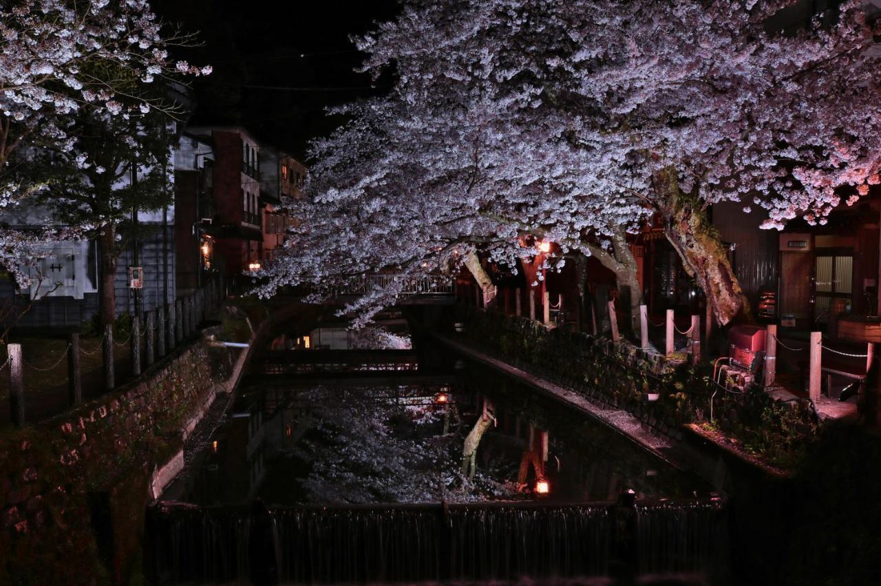 Tsutaya Ryokan Toyooka  Exterior photo