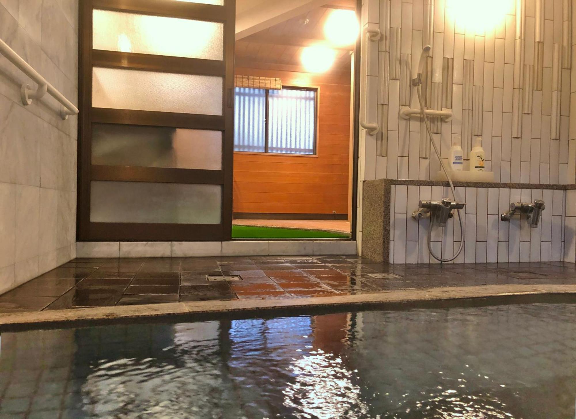 Tsutaya Ryokan Toyooka  Exterior photo