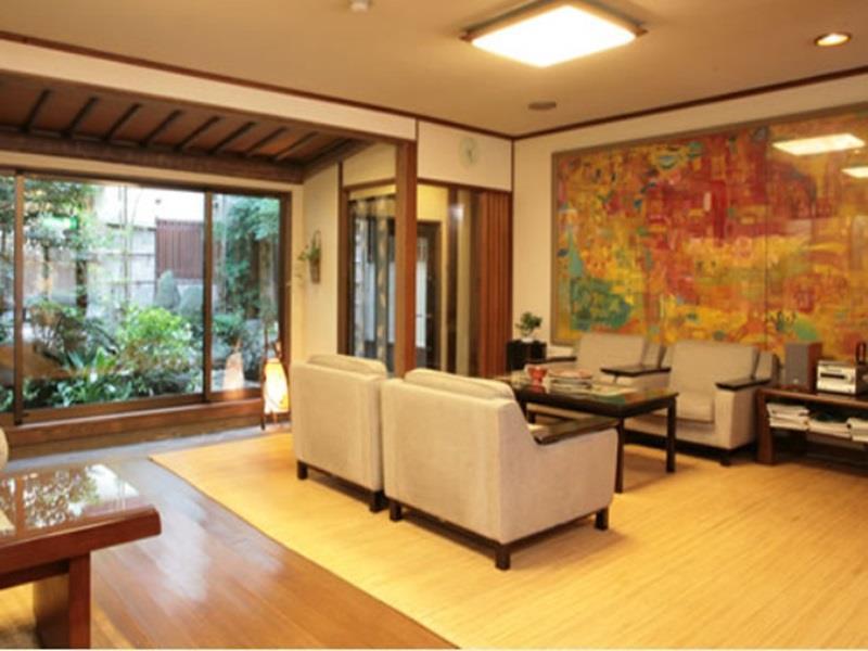 Tsutaya Ryokan Toyooka  Exterior photo