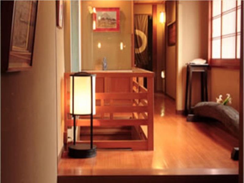Tsutaya Ryokan Toyooka  Exterior photo