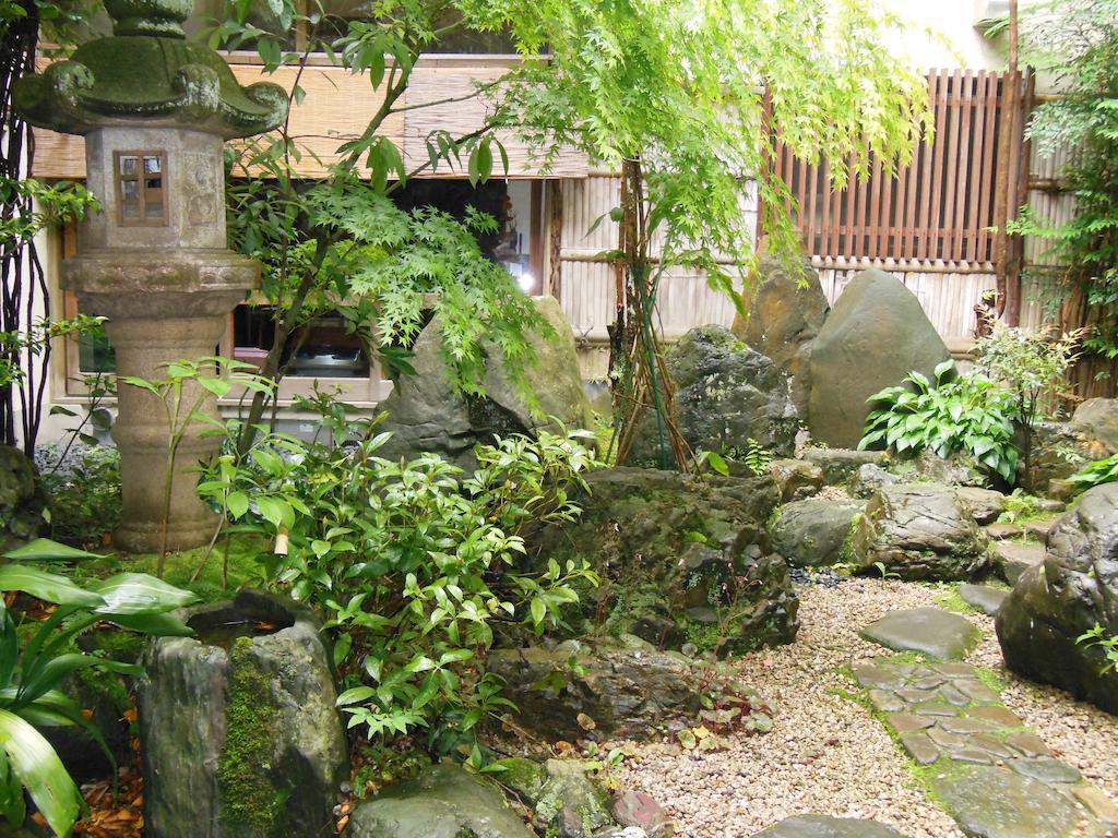 Tsutaya Ryokan Toyooka  Exterior photo