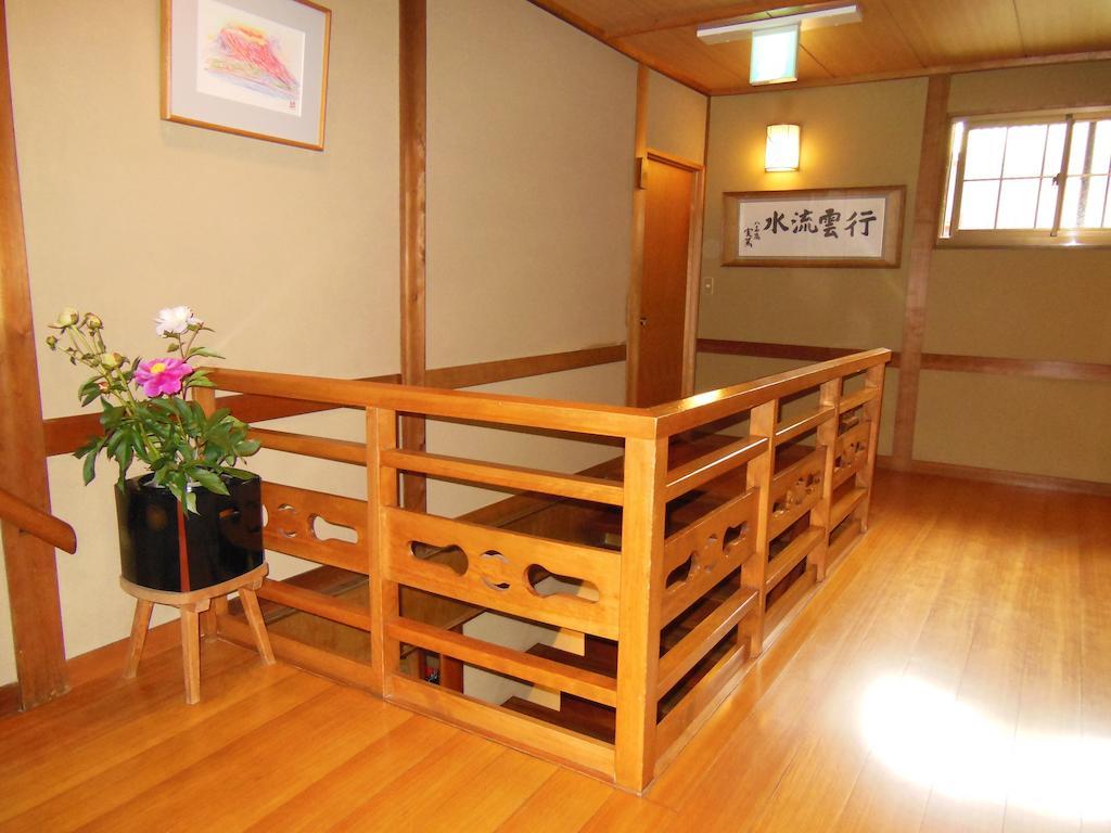 Tsutaya Ryokan Toyooka  Exterior photo