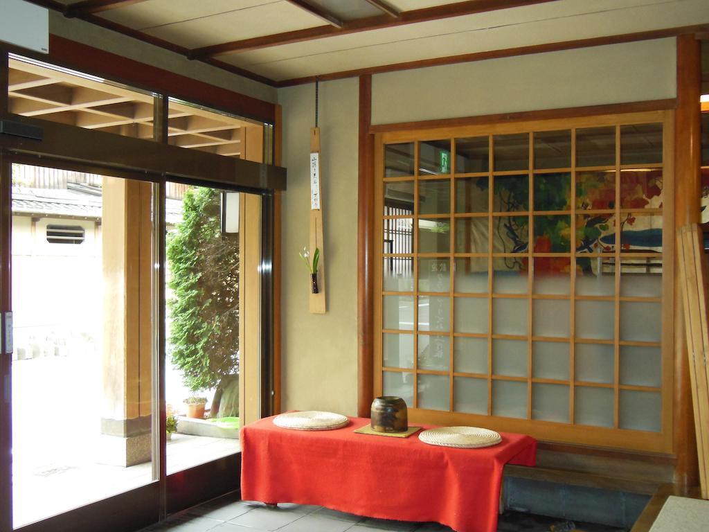 Tsutaya Ryokan Toyooka  Exterior photo
