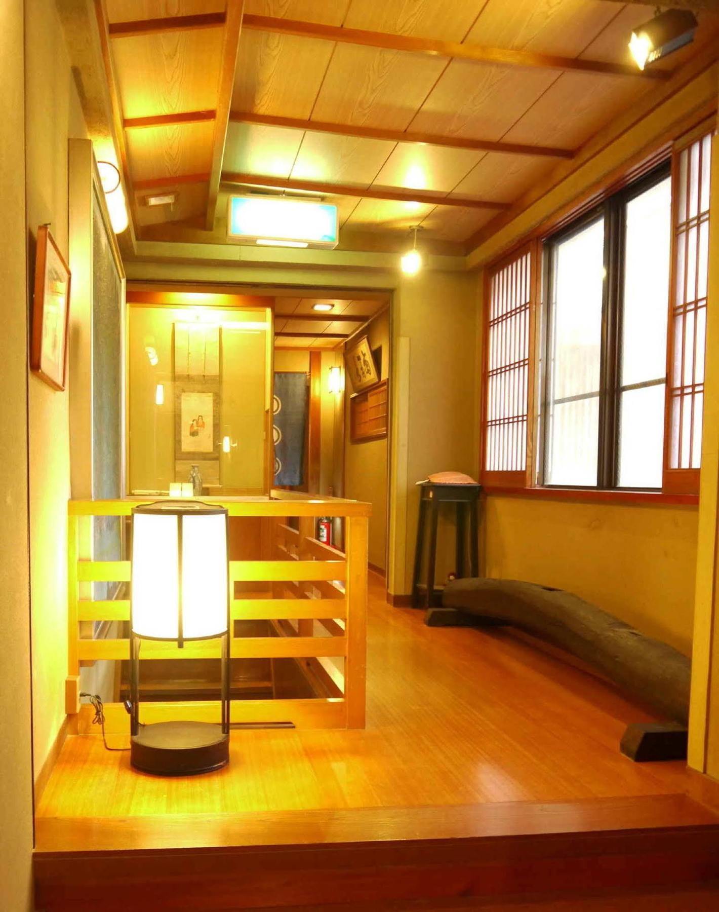 Tsutaya Ryokan Toyooka  Exterior photo